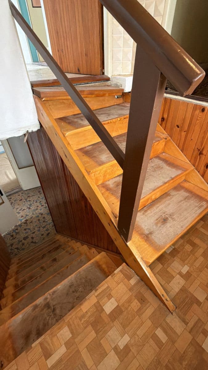Predaj domu 120 m², pozemek 763 m², Na Ohradě, Proseč, Pardubický kraj Predaj domu 120 m², pozemek 763 m², Na Ohradě, Proseč, Pardubický kraj