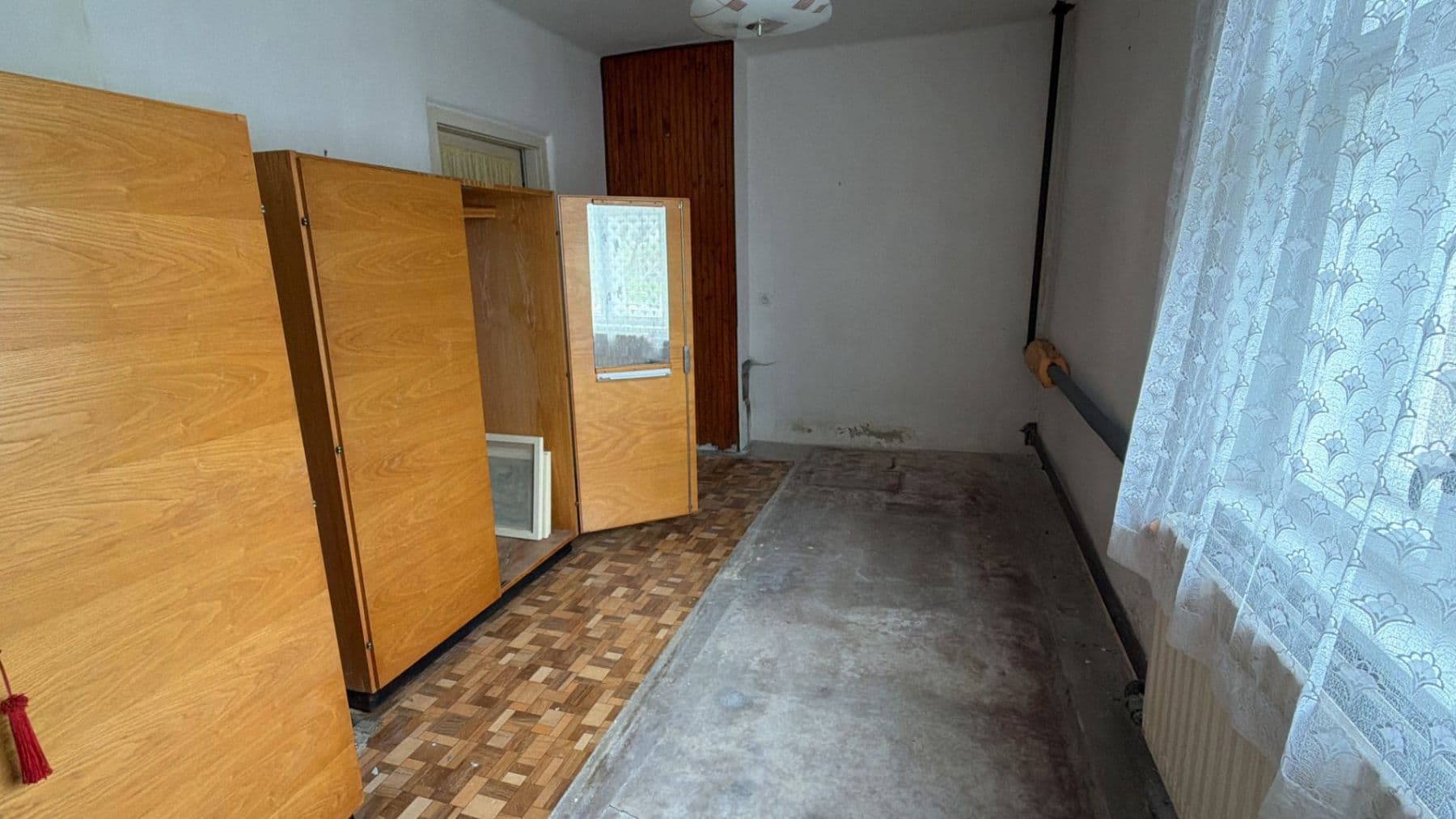 Predaj domu 120 m², pozemek 763 m², Na Ohradě, Proseč, Pardubický kraj Predaj domu 120 m², pozemek 763 m², Na Ohradě, Proseč, Pardubický kraj