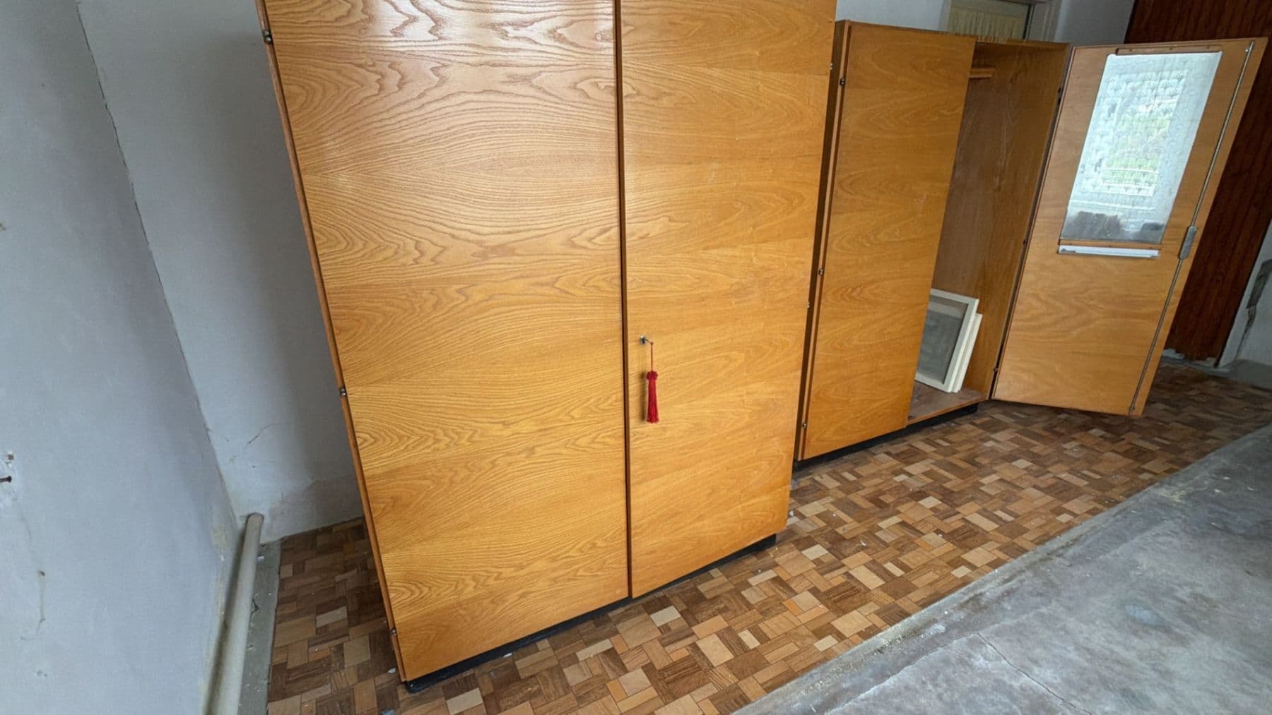 Predaj domu 120 m², pozemek 763 m², Na Ohradě, Proseč, Pardubický kraj Predaj domu 120 m², pozemek 763 m², Na Ohradě, Proseč, Pardubický kraj
