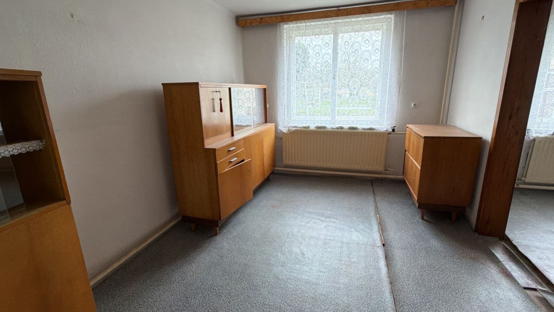 Predaj domu 120 m², pozemek 763 m², Na Ohradě, Proseč, Pardubický kraj Predaj domu 120 m², pozemek 763 m², Na Ohradě, Proseč, Pardubický kraj