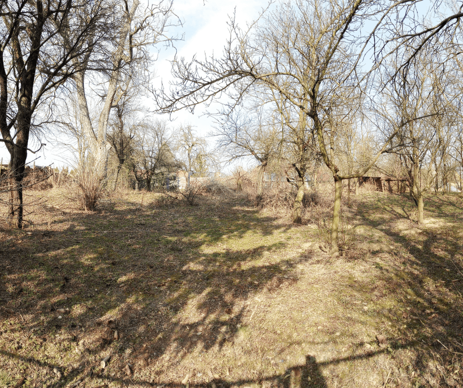 Predaj pozemku 780 m², Rataje, Zlínský kraj Predaj pozemku 780 m², Rataje, Zlínský kraj