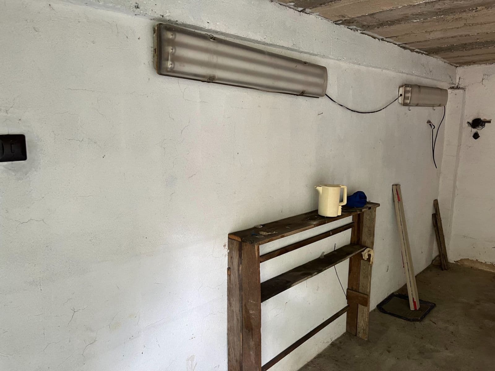 Prenájom garáže 19 m², Na Krocínce, Praha, Praha Prenájom garáže 19 m², Na Krocínce, Praha, Praha