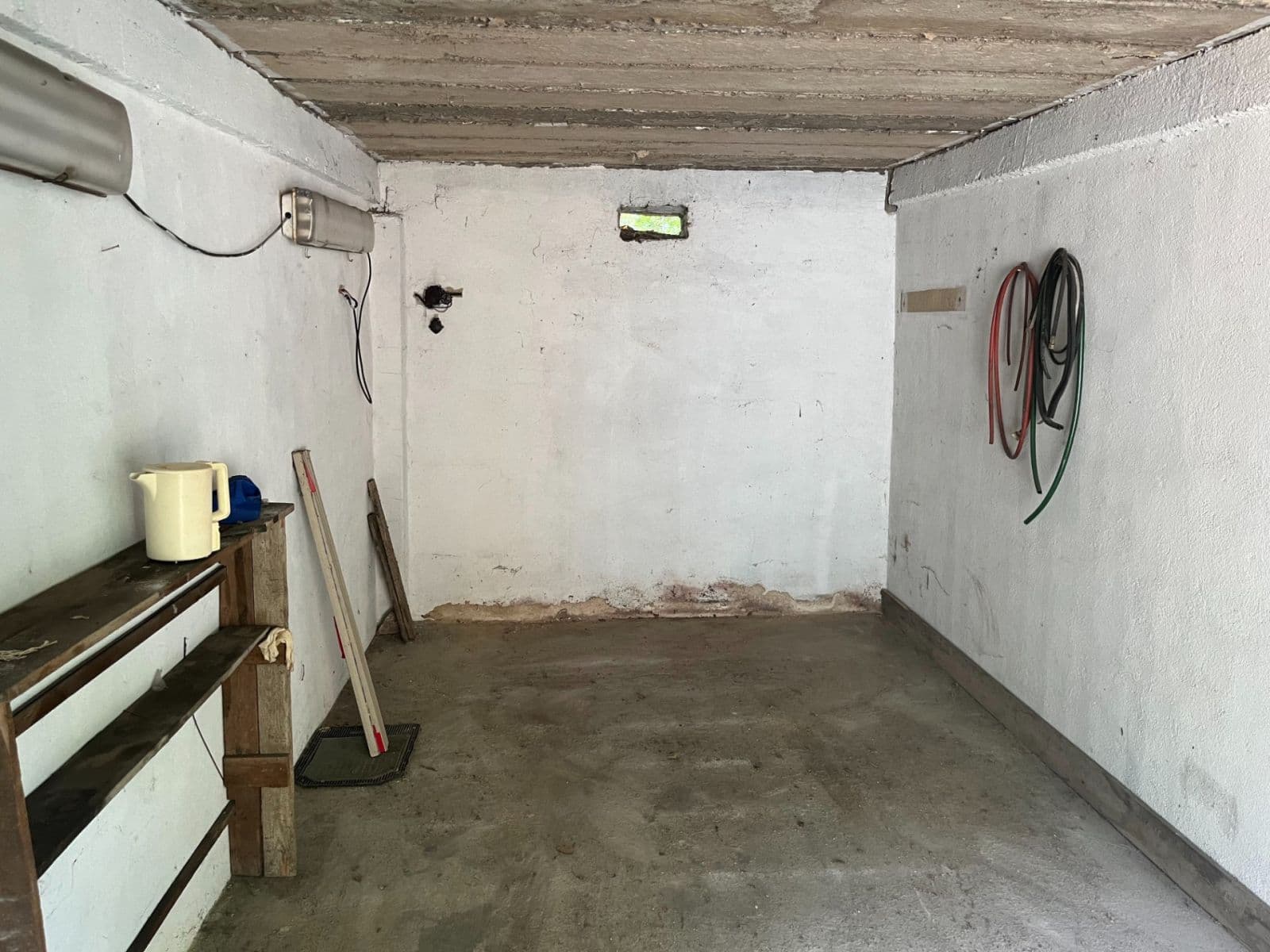 Prenájom garáže 19 m², Na Krocínce, Praha, Praha Prenájom garáže 19 m², Na Krocínce, Praha, Praha