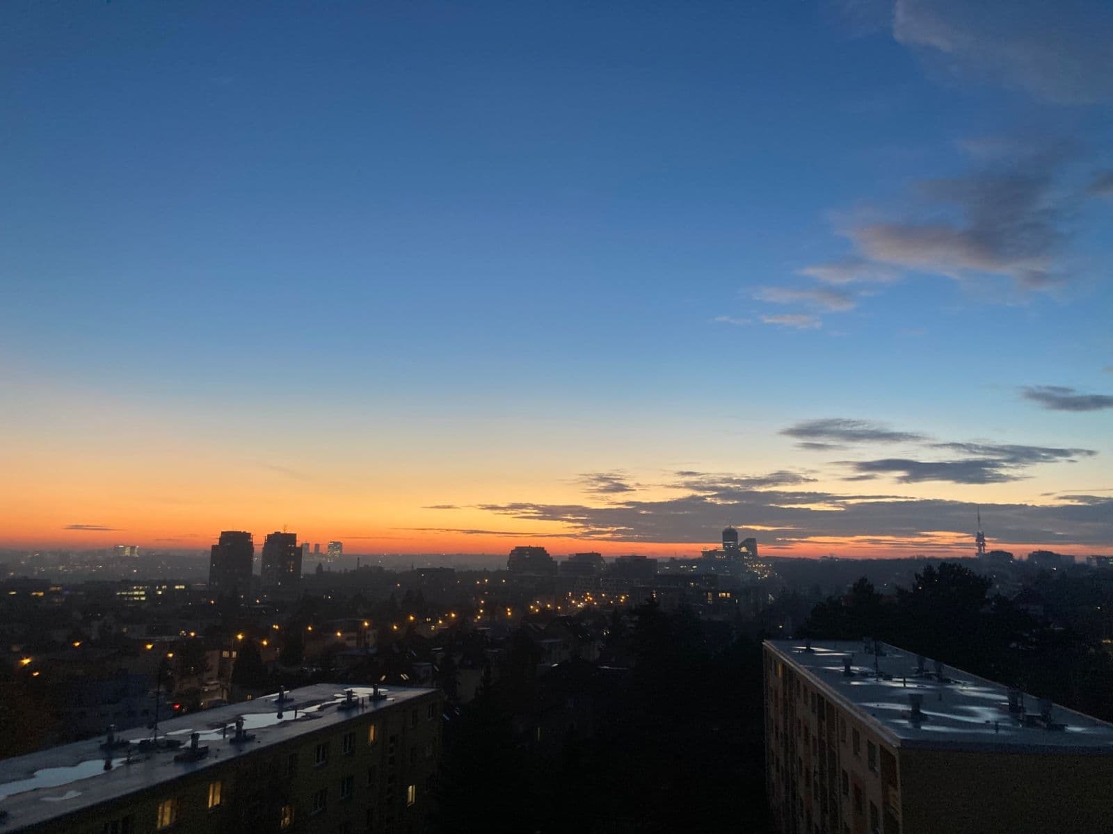 Prenájom bytu 3-izbový 19 m², Hostýnská, Praha, Praha Prenájom bytu 3-izbový 19 m², Hostýnská, Praha, Praha