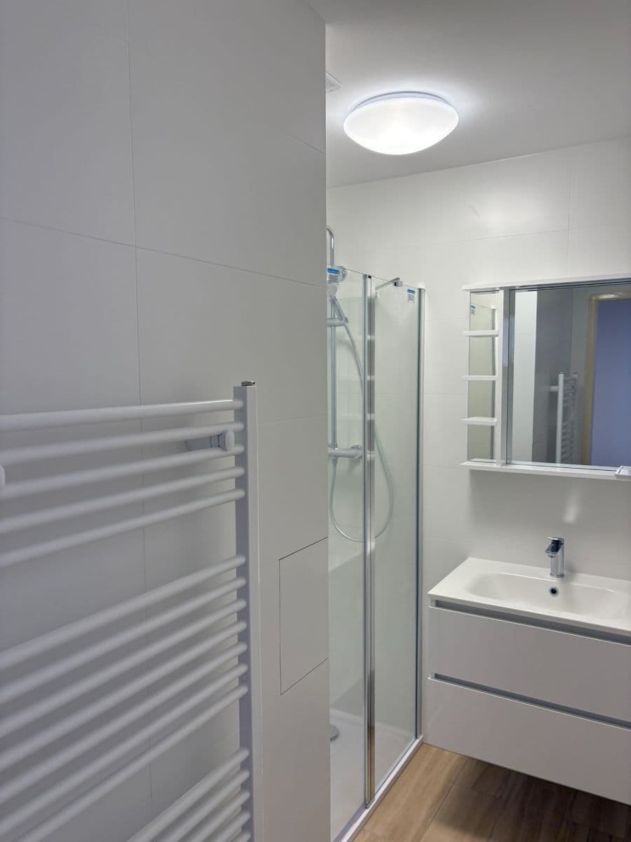 Prenájom bytu 2-izbový 67 m², Milady Horákové, Praha, Praha Prenájom bytu 2-izbový 67 m², Milady Horákové, Praha, Praha