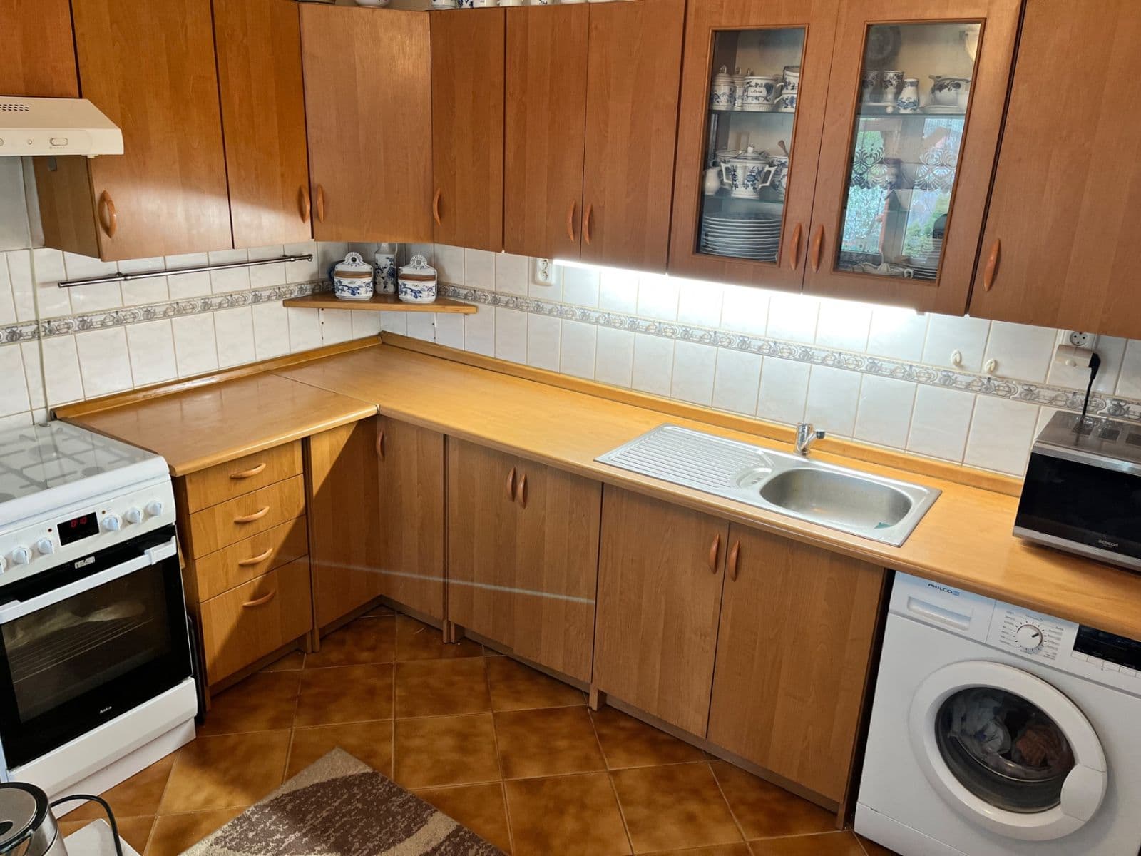 Predaj domu 231 m², pozemek 496 m², Prackovice nad Labem, Ústecký kraj Predaj domu 231 m², pozemek 496 m², Prackovice nad Labem, Ústecký kraj