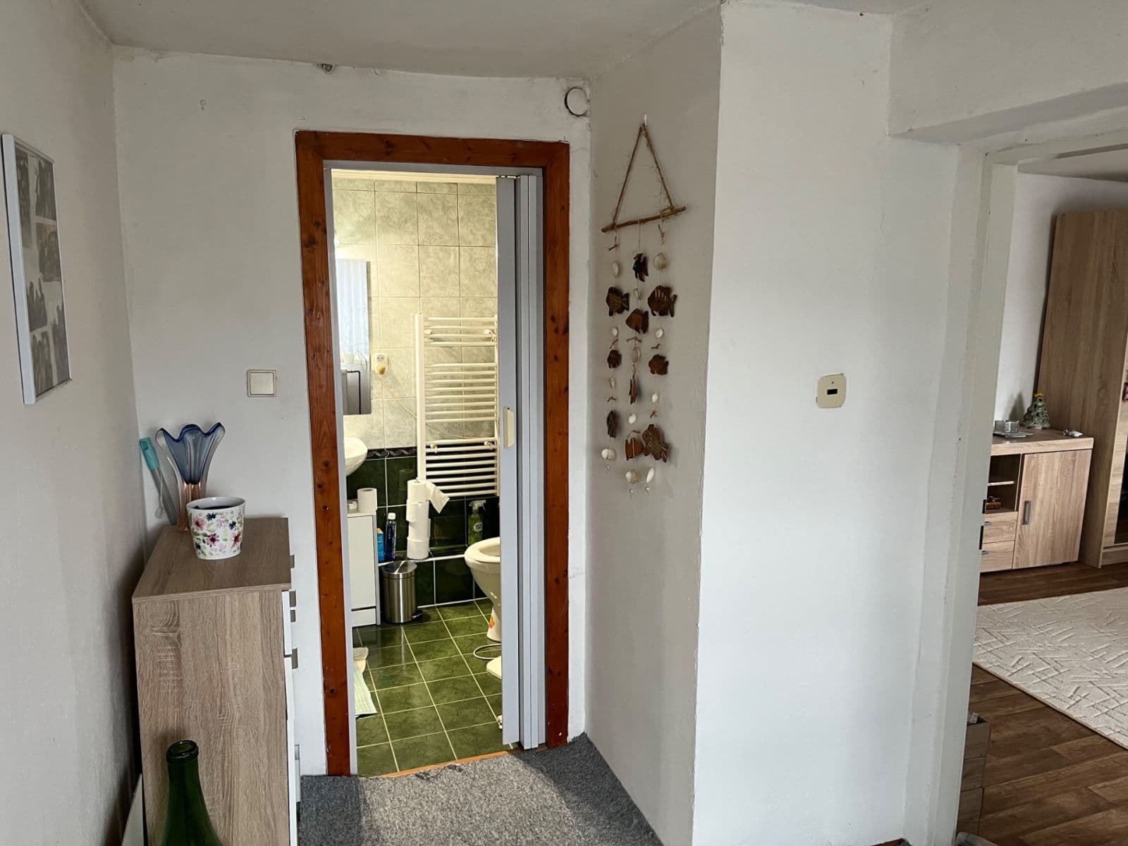 Predaj domu 231 m², pozemek 496 m², Prackovice nad Labem, Ústecký kraj Predaj domu 231 m², pozemek 496 m², Prackovice nad Labem, Ústecký kraj