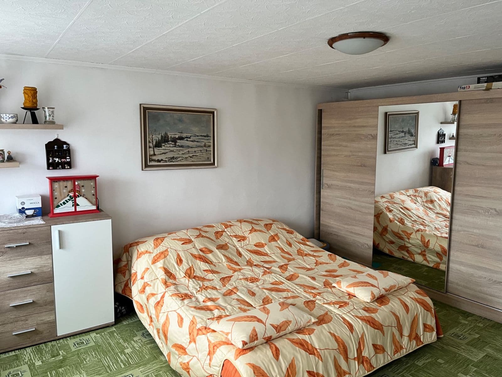 Predaj domu 231 m², pozemek 496 m², Prackovice nad Labem, Ústecký kraj Predaj domu 231 m², pozemek 496 m², Prackovice nad Labem, Ústecký kraj