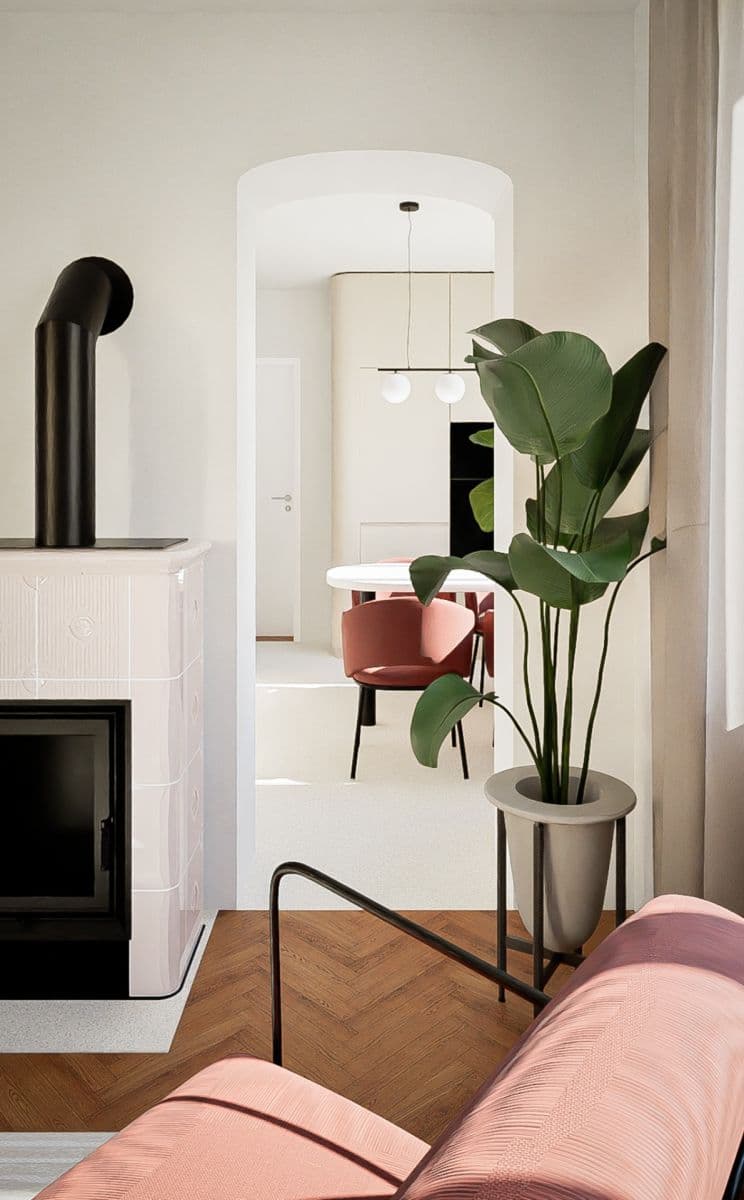 Predaj bytu 3-izbový 64 m², Nimnica, Trenčiansky kraj Predaj bytu 3-izbový 64 m², Nimnica, Trenčiansky kraj