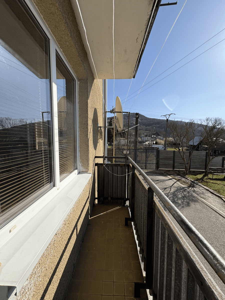 Predaj bytu 3-izbový 64 m², Nimnica, Trenčiansky kraj Predaj bytu 3-izbový 64 m², Nimnica, Trenčiansky kraj