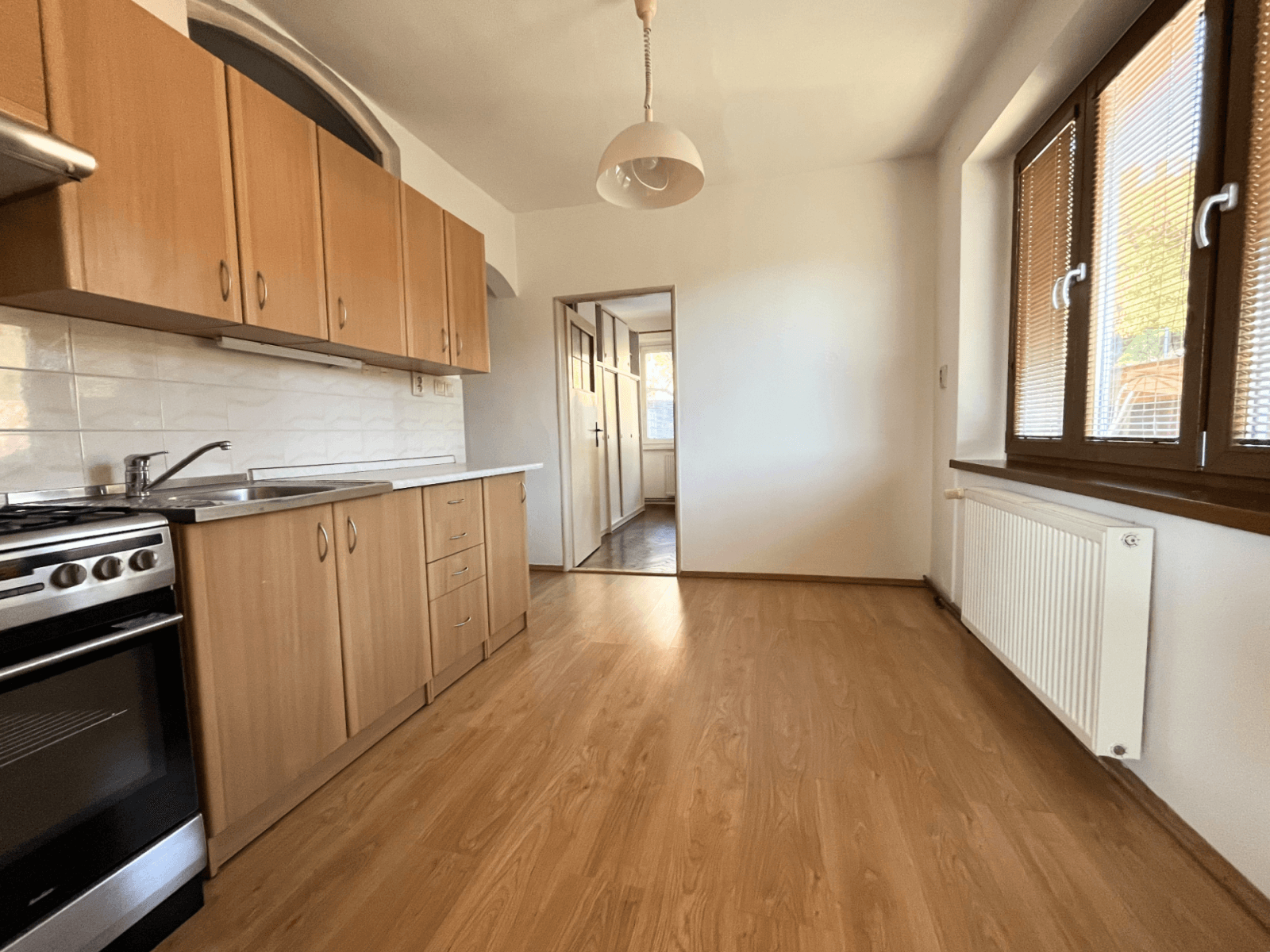 Predaj bytu 3-izbový 64 m², Nimnica, Trenčiansky kraj Predaj bytu 3-izbový 64 m², Nimnica, Trenčiansky kraj