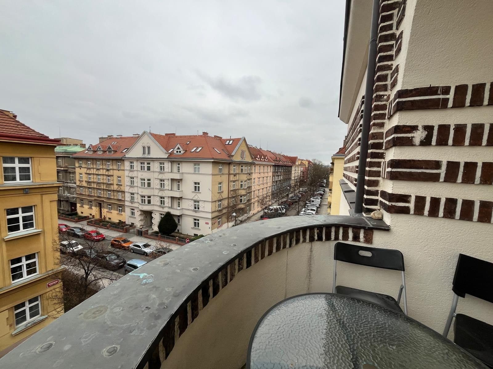 Prenájom kancelárie 40 m², Charlese de Gaulla, Praha, Praha Prenájom kancelárie 40 m², Charlese de Gaulla, Praha, Praha