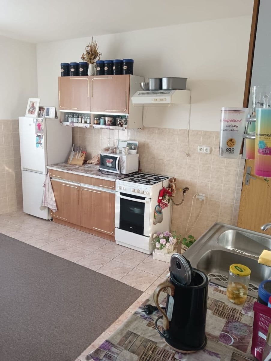 Prenájom bytu 2-izbový 78 m², Na Výsluní, Moravské Budějovice, Kraj Vysočina Prenájom bytu 2-izbový 78 m², Na Výsluní, Moravské Budějovice, Kraj Vysočina