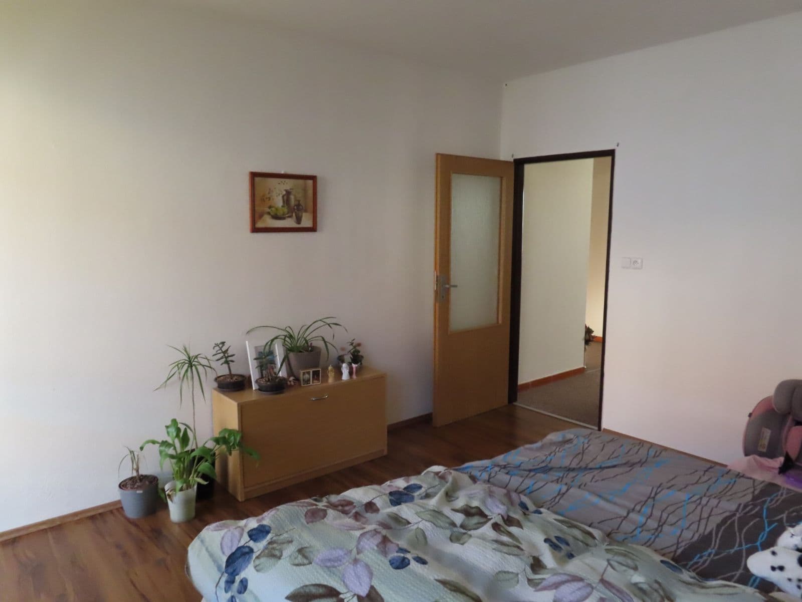 Prenájom bytu 2-izbový 78 m², Na Výsluní, Moravské Budějovice, Kraj Vysočina Prenájom bytu 2-izbový 78 m², Na Výsluní, Moravské Budějovice, Kraj Vysočina