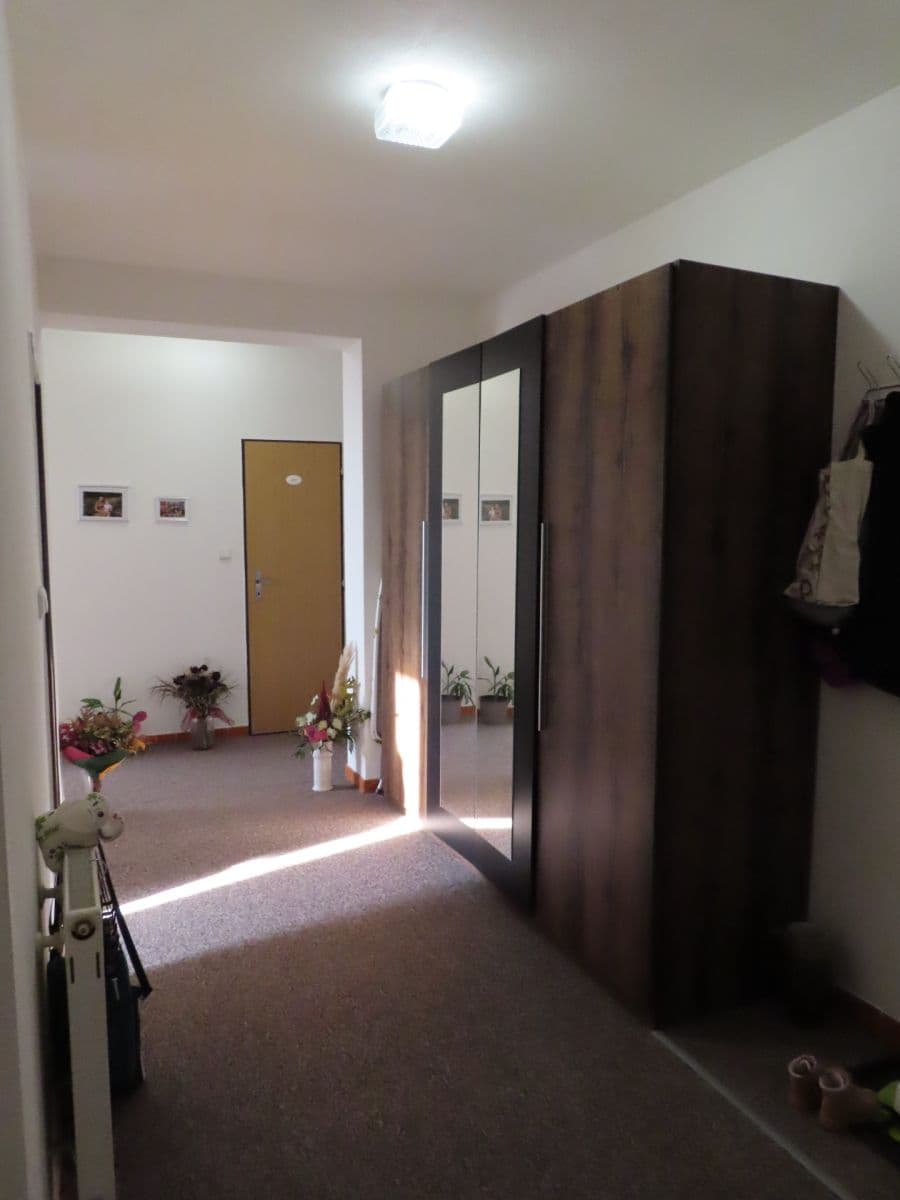 Prenájom bytu 2-izbový 78 m², Na Výsluní, Moravské Budějovice, Kraj Vysočina Prenájom bytu 2-izbový 78 m², Na Výsluní, Moravské Budějovice, Kraj Vysočina