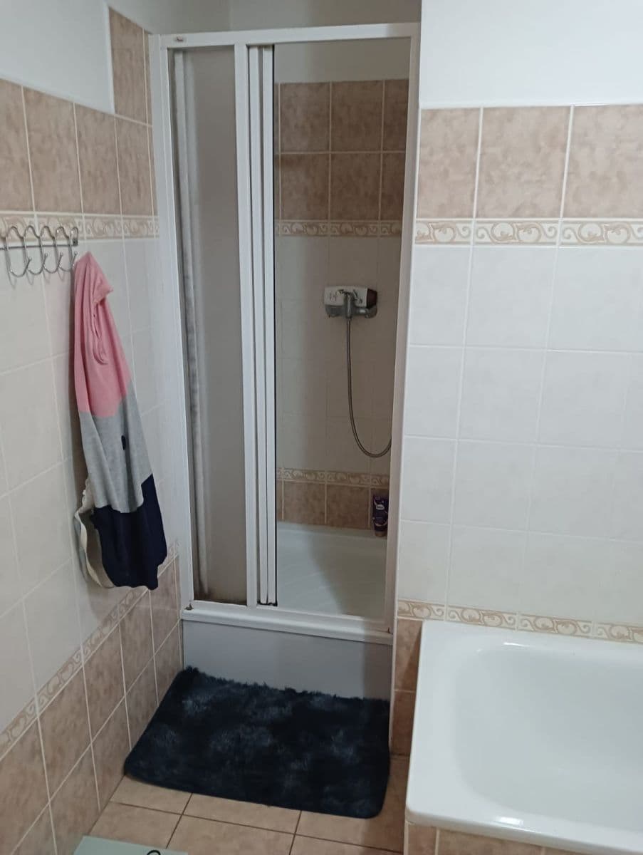 Prenájom bytu 2-izbový 78 m², Na Výsluní, Moravské Budějovice, Kraj Vysočina Prenájom bytu 2-izbový 78 m², Na Výsluní, Moravské Budějovice, Kraj Vysočina