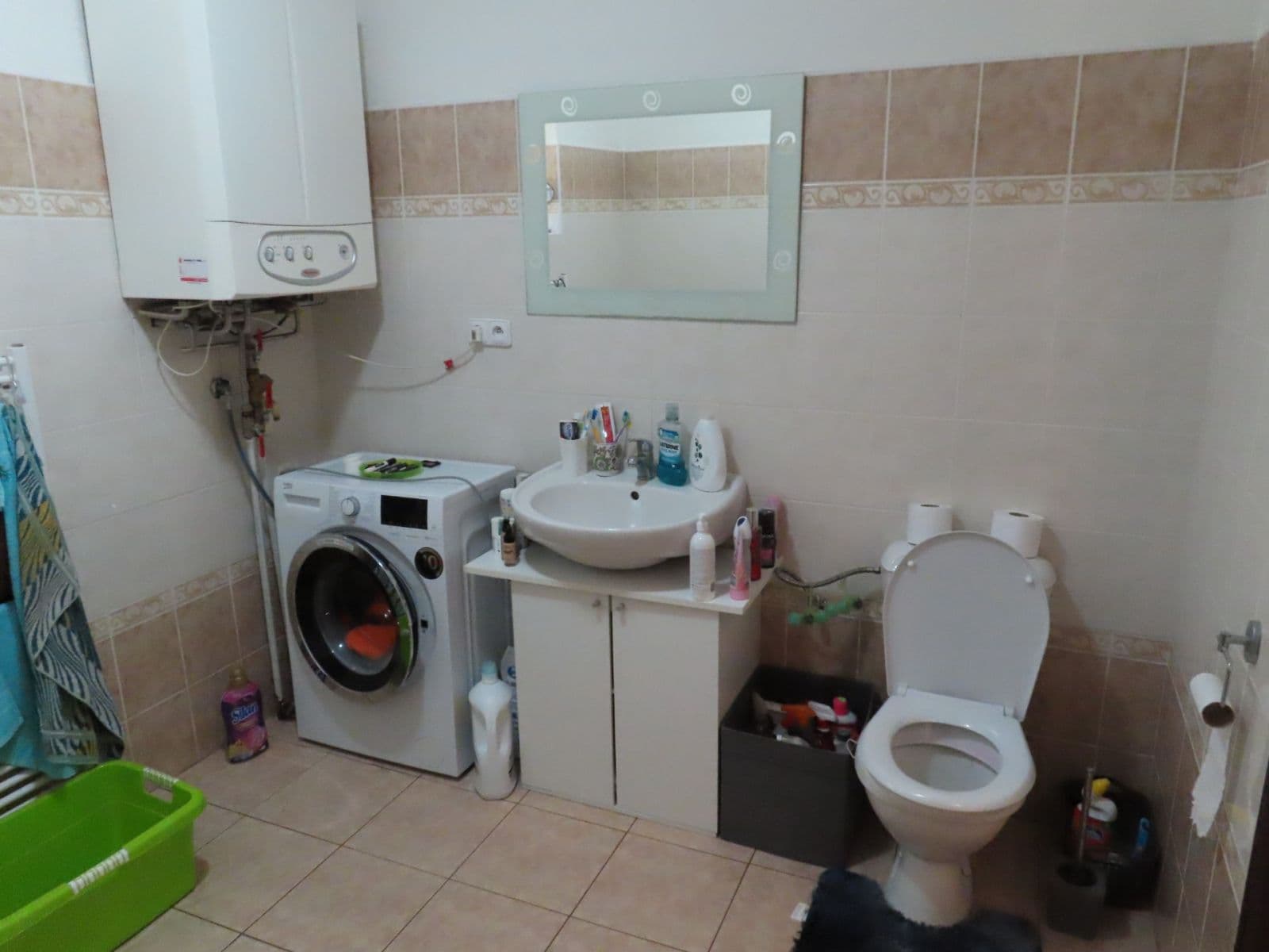 Prenájom bytu 2-izbový 78 m², Na Výsluní, Moravské Budějovice, Kraj Vysočina Prenájom bytu 2-izbový 78 m², Na Výsluní, Moravské Budějovice, Kraj Vysočina