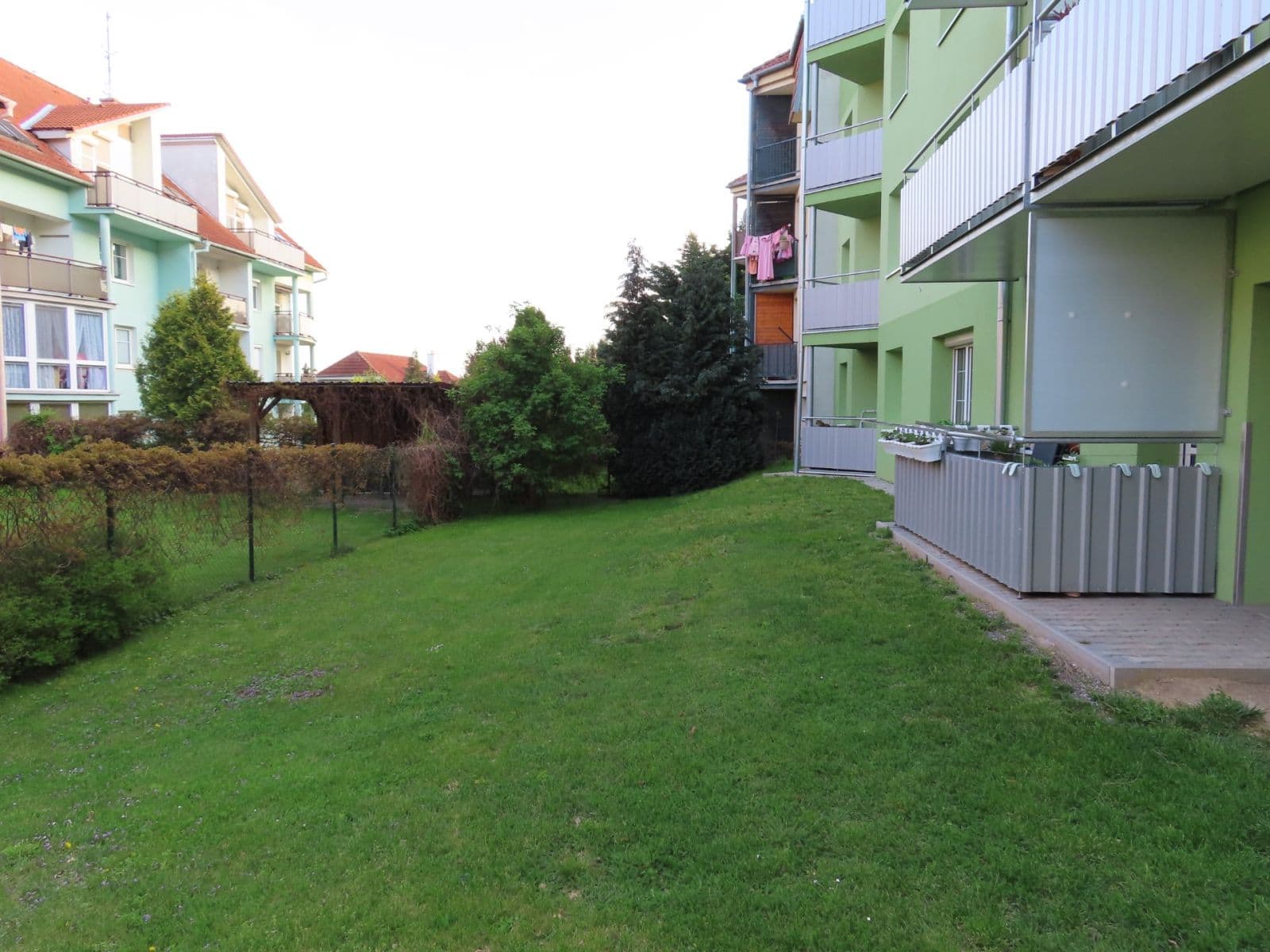 Prenájom bytu 2-izbový 78 m², Na Výsluní, Moravské Budějovice, Kraj Vysočina Prenájom bytu 2-izbový 78 m², Na Výsluní, Moravské Budějovice, Kraj Vysočina