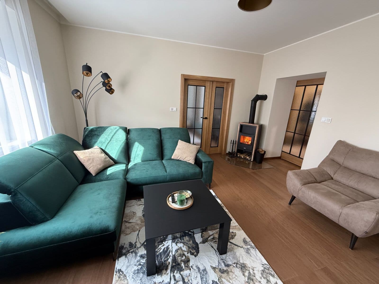 Predaj bytu 3-izbový 96 m², Neumannova, Olomouc, Olomoucký kraj Predaj bytu 3-izbový 96 m², Neumannova, Olomouc, Olomoucký kraj