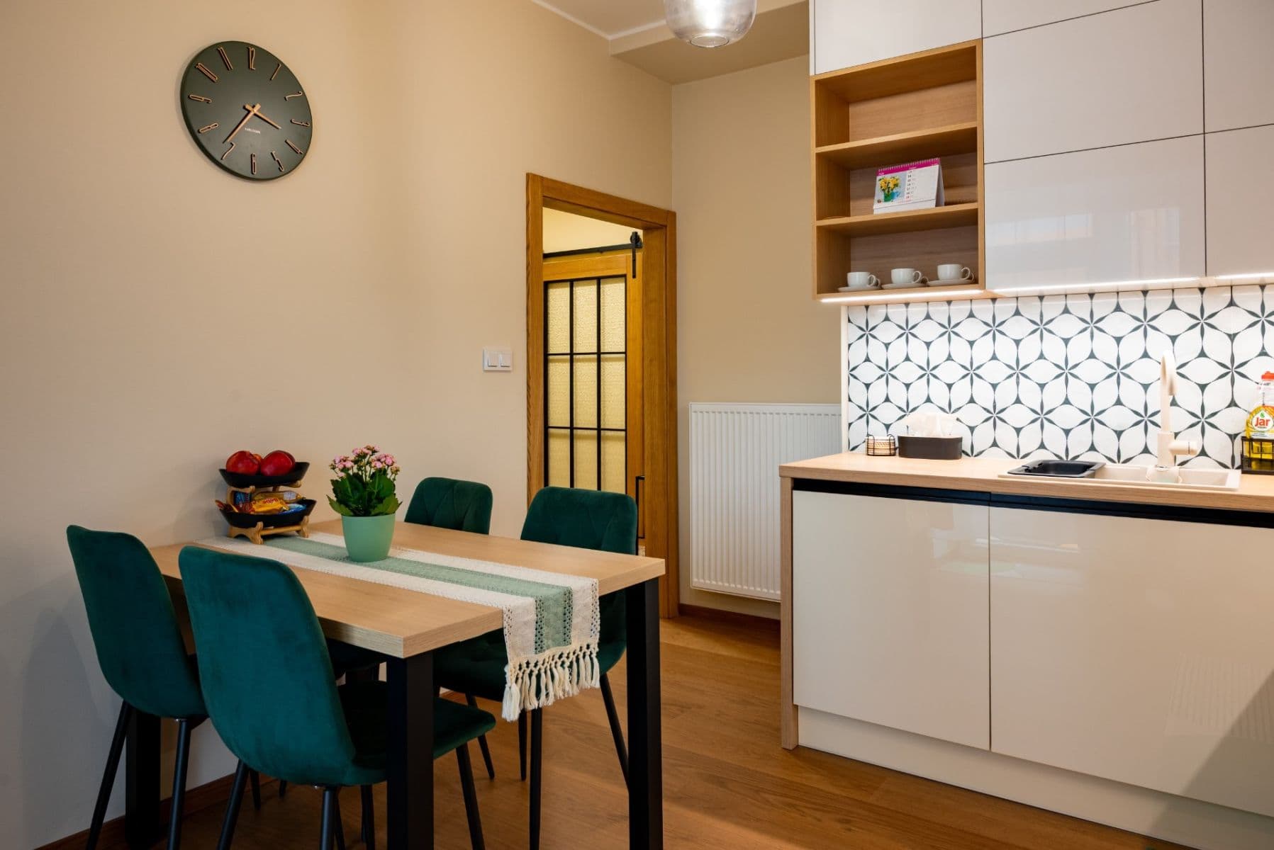 Predaj bytu 3-izbový 96 m², Neumannova, Olomouc, Olomoucký kraj Predaj bytu 3-izbový 96 m², Neumannova, Olomouc, Olomoucký kraj