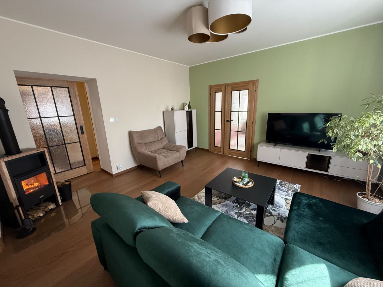 Predaj bytu 3-izbový 96 m², Neumannova, Olomouc, Olomoucký kraj Predaj bytu 3-izbový 96 m², Neumannova, Olomouc, Olomoucký kraj