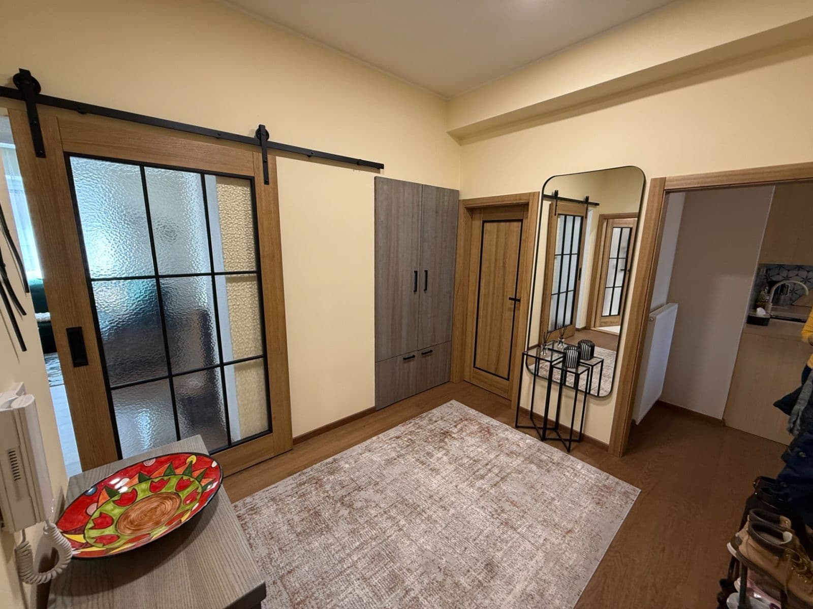 Predaj bytu 3-izbový 96 m², Neumannova, Olomouc, Olomoucký kraj Predaj bytu 3-izbový 96 m², Neumannova, Olomouc, Olomoucký kraj