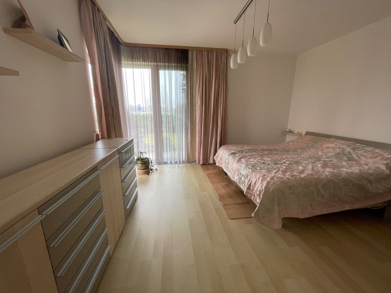 Prenájom bytu 2-izbový 63 m², Penízovková, Praha, Praha Prenájom bytu 2-izbový 63 m², Penízovková, Praha, Praha