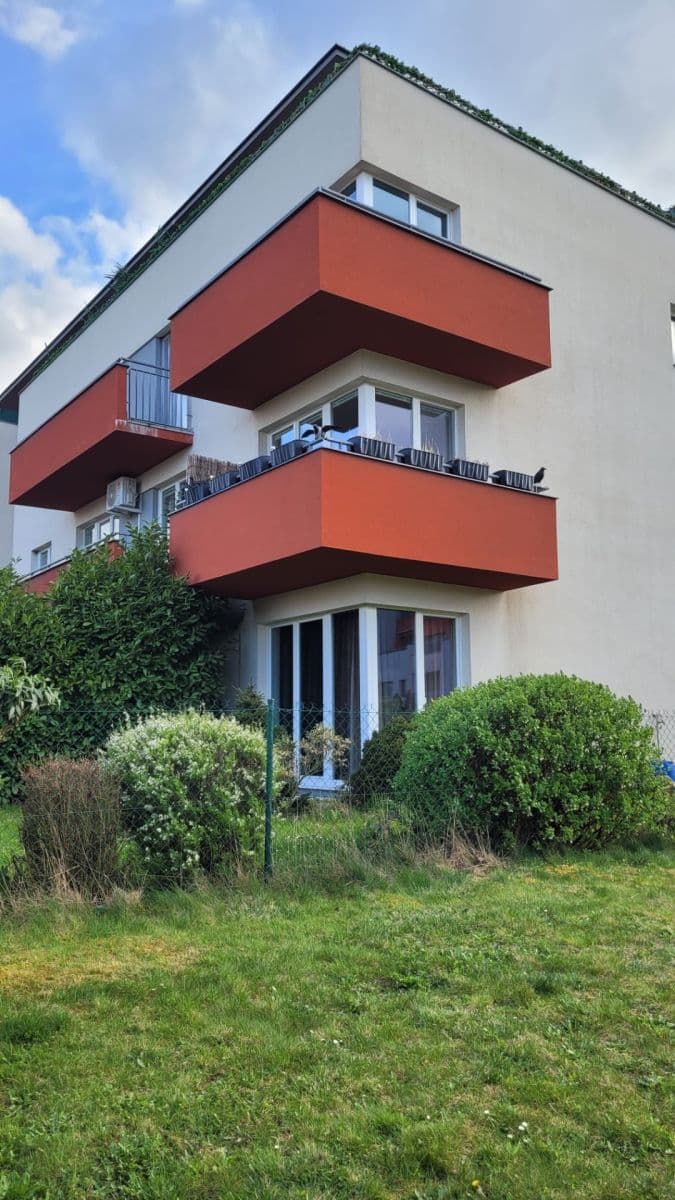 Prenájom bytu 2-izbový 63 m², Penízovková, Praha, Praha Prenájom bytu 2-izbový 63 m², Penízovková, Praha, Praha