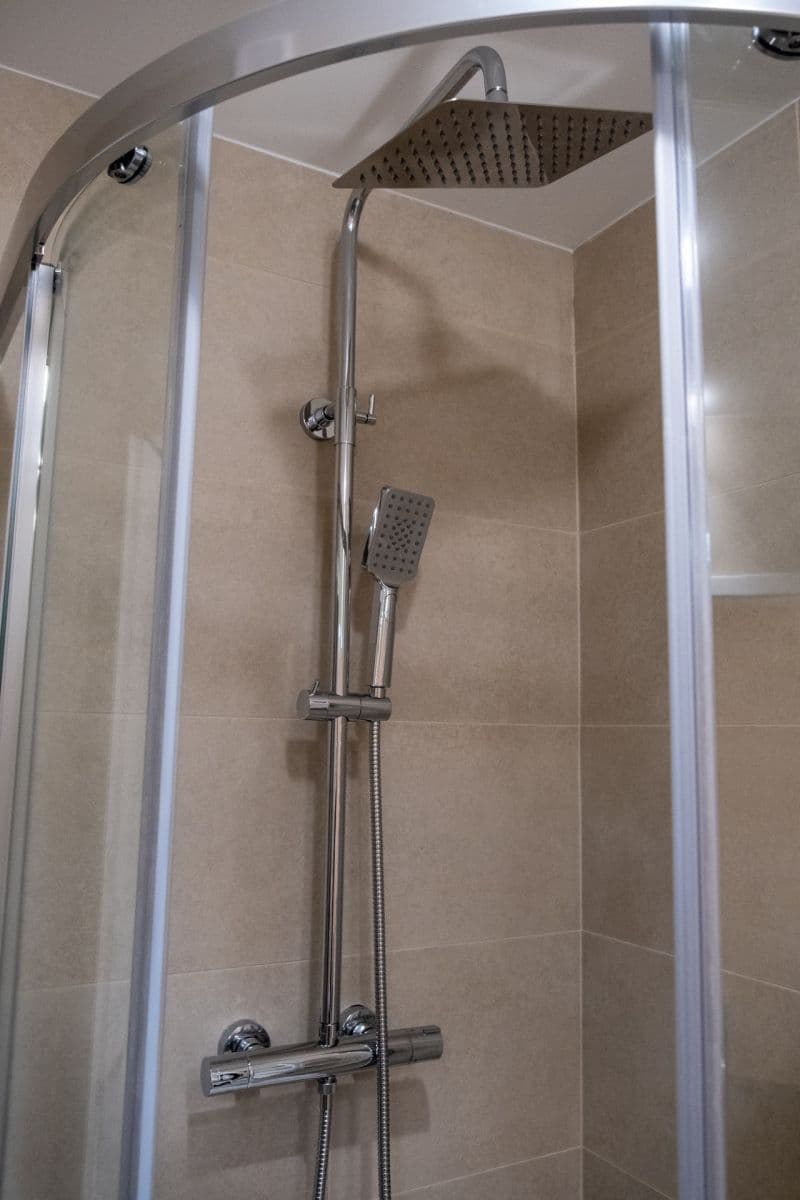 Prenájom bytu 2-izbový 36 m², Gen. Hrušky, Ostrava, Moravskoslezský kraj Prenájom bytu 2-izbový 36 m², Gen. Hrušky, Ostrava, Moravskoslezský kraj