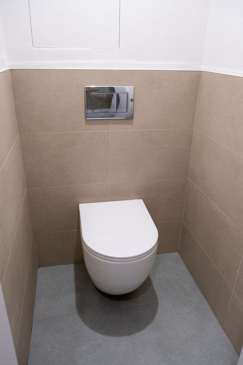 Prenájom bytu 2-izbový 36 m², Gen. Hrušky, Ostrava, Moravskoslezský kraj Prenájom bytu 2-izbový 36 m², Gen. Hrušky, Ostrava, Moravskoslezský kraj