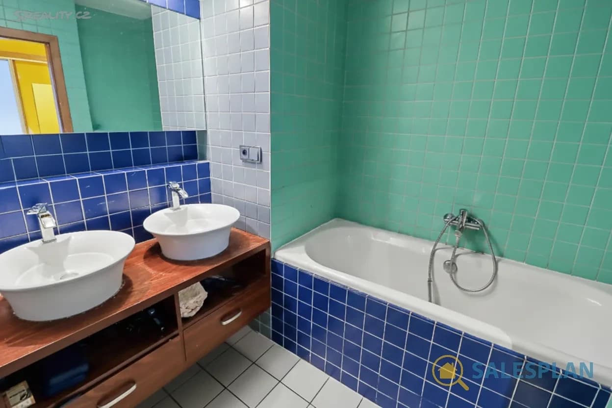 Predaj bytu 3-izbový 77 m², Děčínská, Kladno, Středočeský kraj Predaj bytu 3-izbový 77 m², Děčínská, Kladno, Středočeský kraj