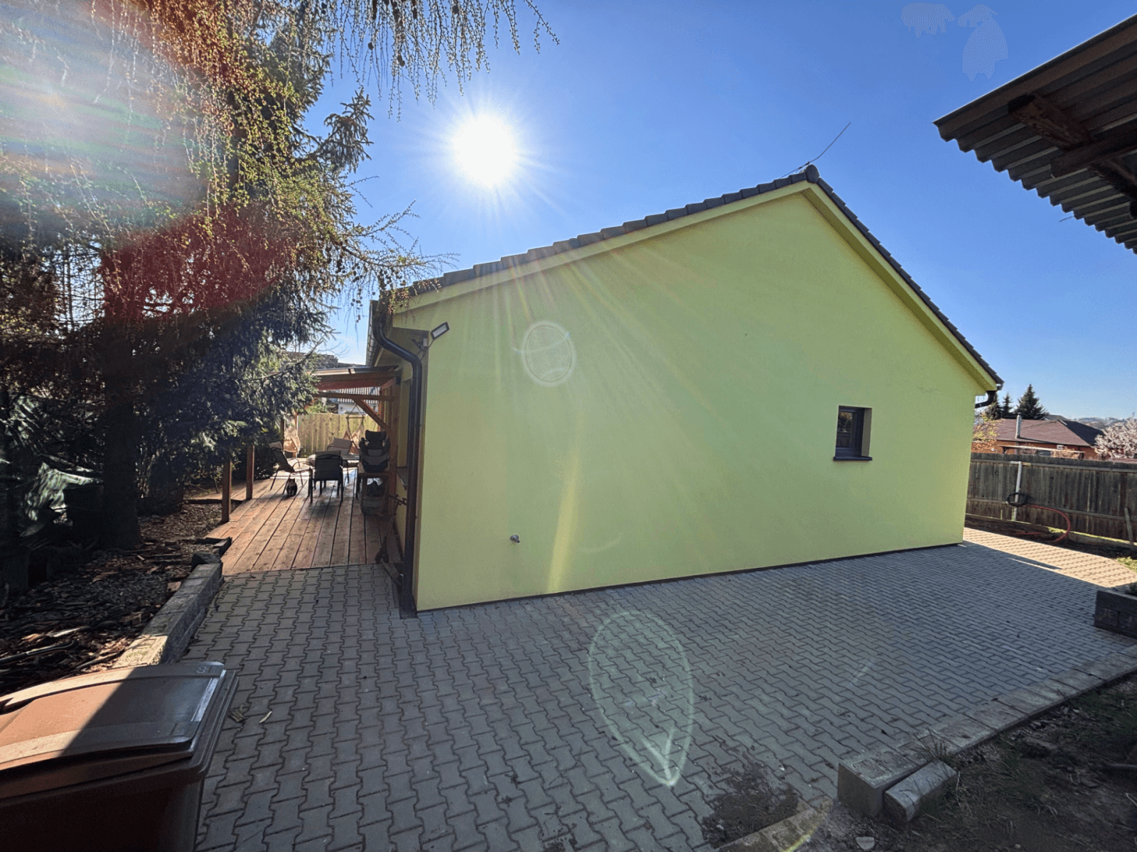 Predaj domu 102 m², pozemek 571 m², Osvobození, Ostrovačice, Jihomoravský kraj Predaj domu 102 m², pozemek 571 m², Osvobození, Ostrovačice, Jihomoravský kraj