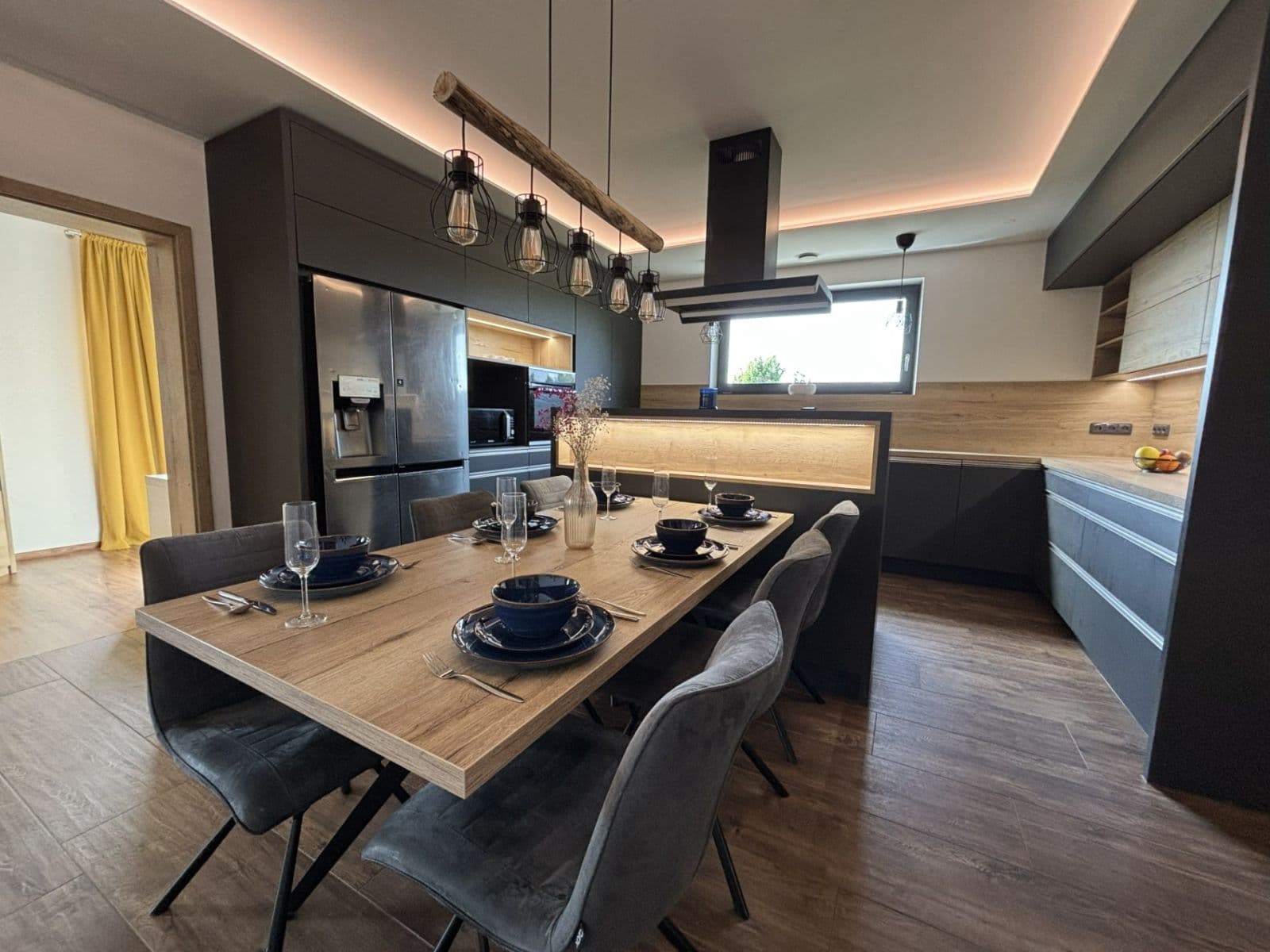 Predaj domu 102 m², pozemek 571 m², Osvobození, Ostrovačice, Jihomoravský kraj Predaj domu 102 m², pozemek 571 m², Osvobození, Ostrovačice, Jihomoravský kraj