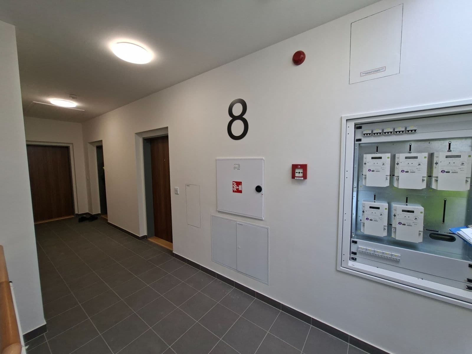 Prenájom bytu 2-izbový 44 m², Arnošta Staňka, Praha, Praha Prenájom bytu 2-izbový 44 m², Arnošta Staňka, Praha, Praha