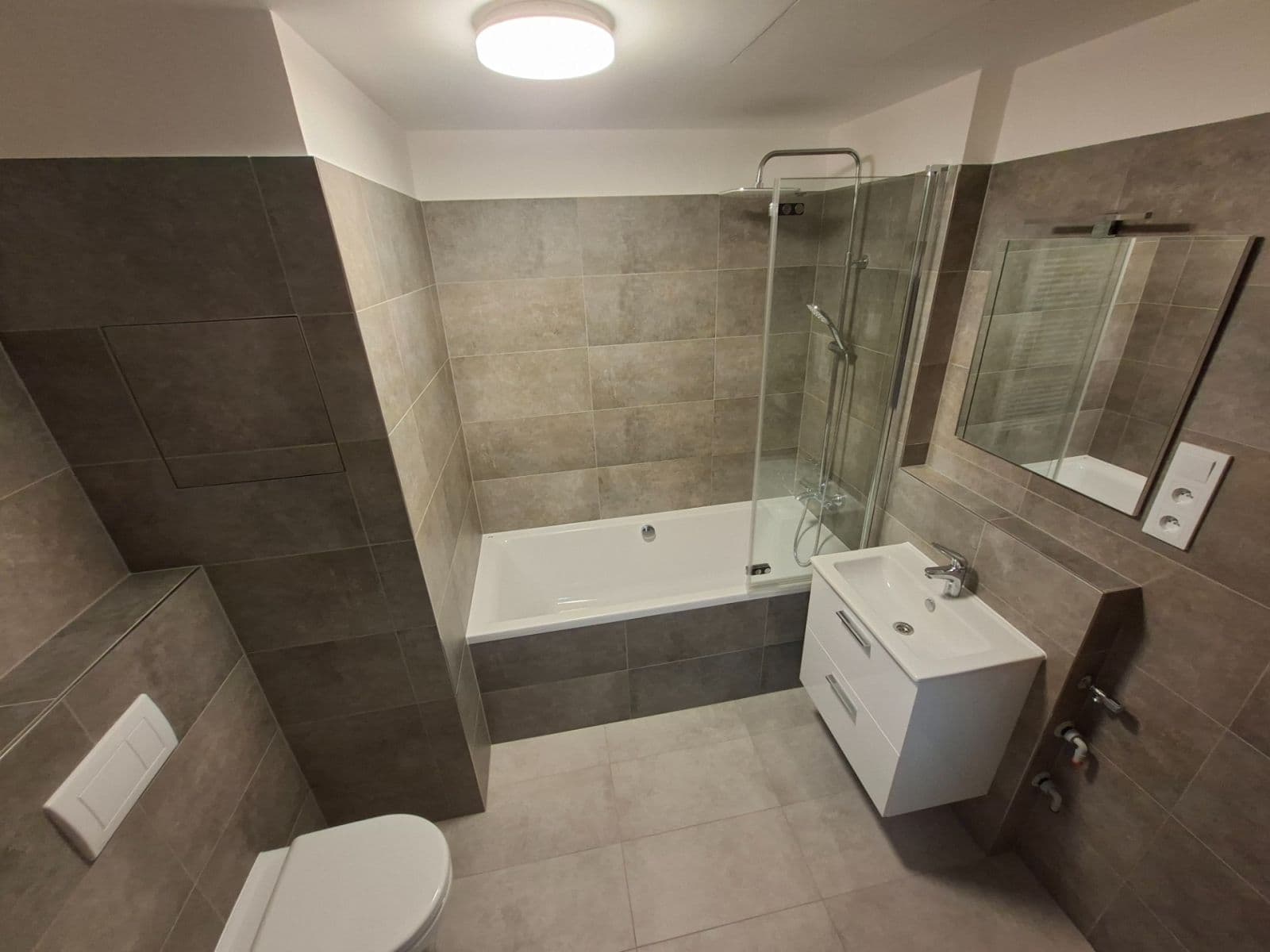 Prenájom bytu 2-izbový 44 m², Arnošta Staňka, Praha, Praha Prenájom bytu 2-izbový 44 m², Arnošta Staňka, Praha, Praha