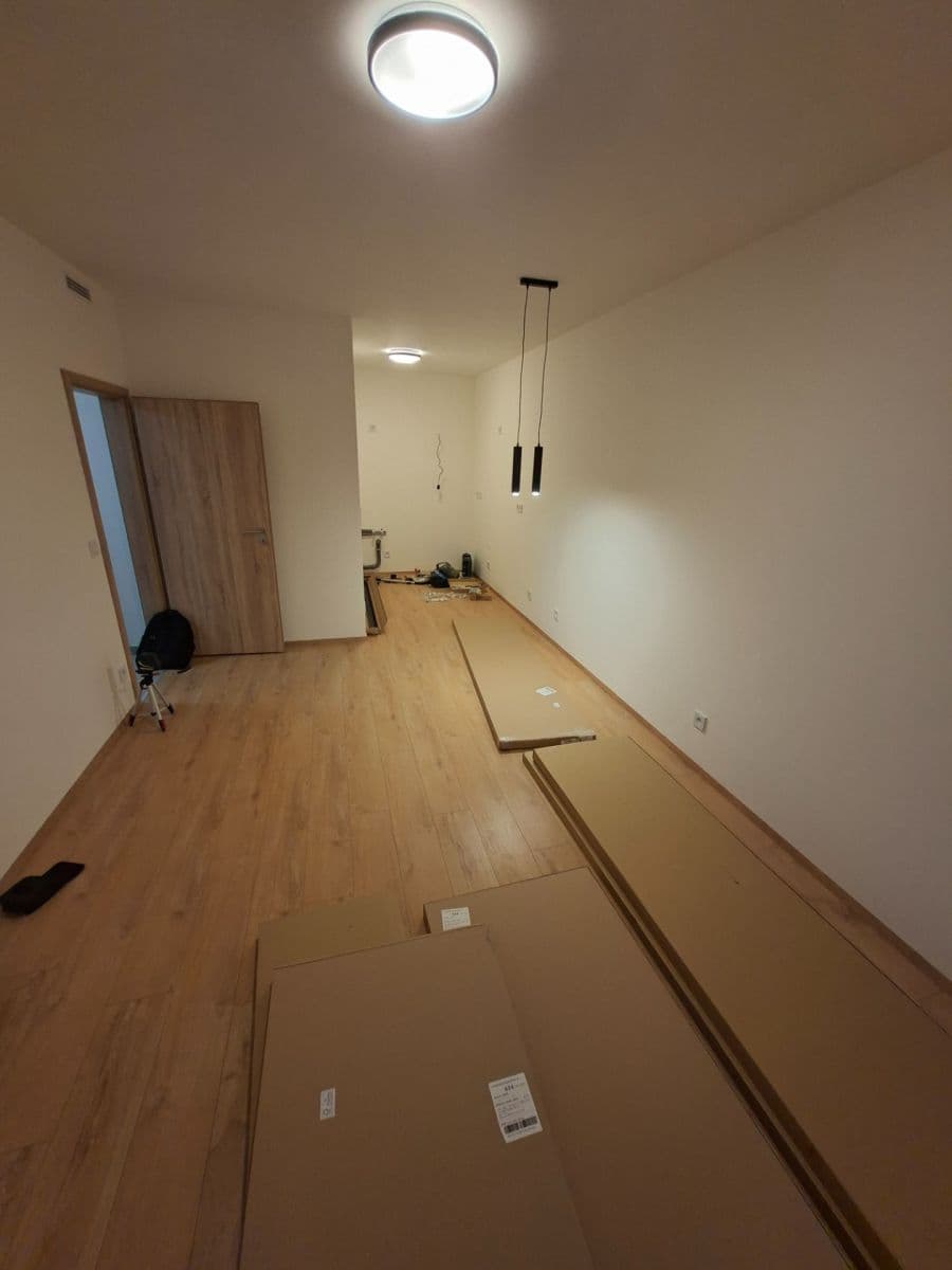 Prenájom bytu 2-izbový 44 m², Arnošta Staňka, Praha, Praha Prenájom bytu 2-izbový 44 m², Arnošta Staňka, Praha, Praha