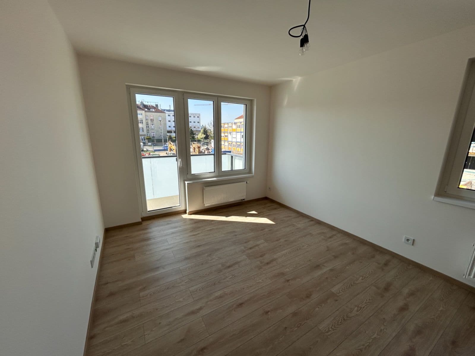 Predaj bytu 2-izbový 45 m², U Továren, Praha, Praha Predaj bytu 2-izbový 45 m², U Továren, Praha, Praha