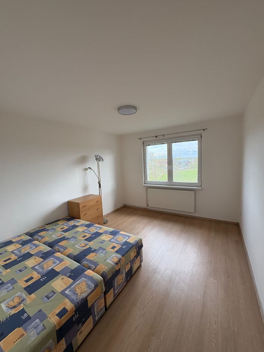 Prenájom bytu 4-izbový 82 m², Dandova, Praha, Praha Prenájom bytu 4-izbový 82 m², Dandova, Praha, Praha