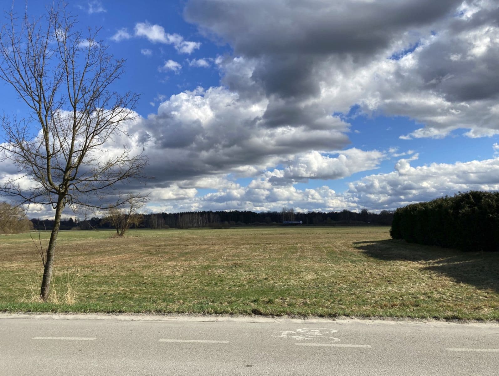 Predaj pozemku 4.800 m², Dukelská, Třeboň, Jihočeský kraj Predaj pozemku 4.800 m², Dukelská, Třeboň, Jihočeský kraj