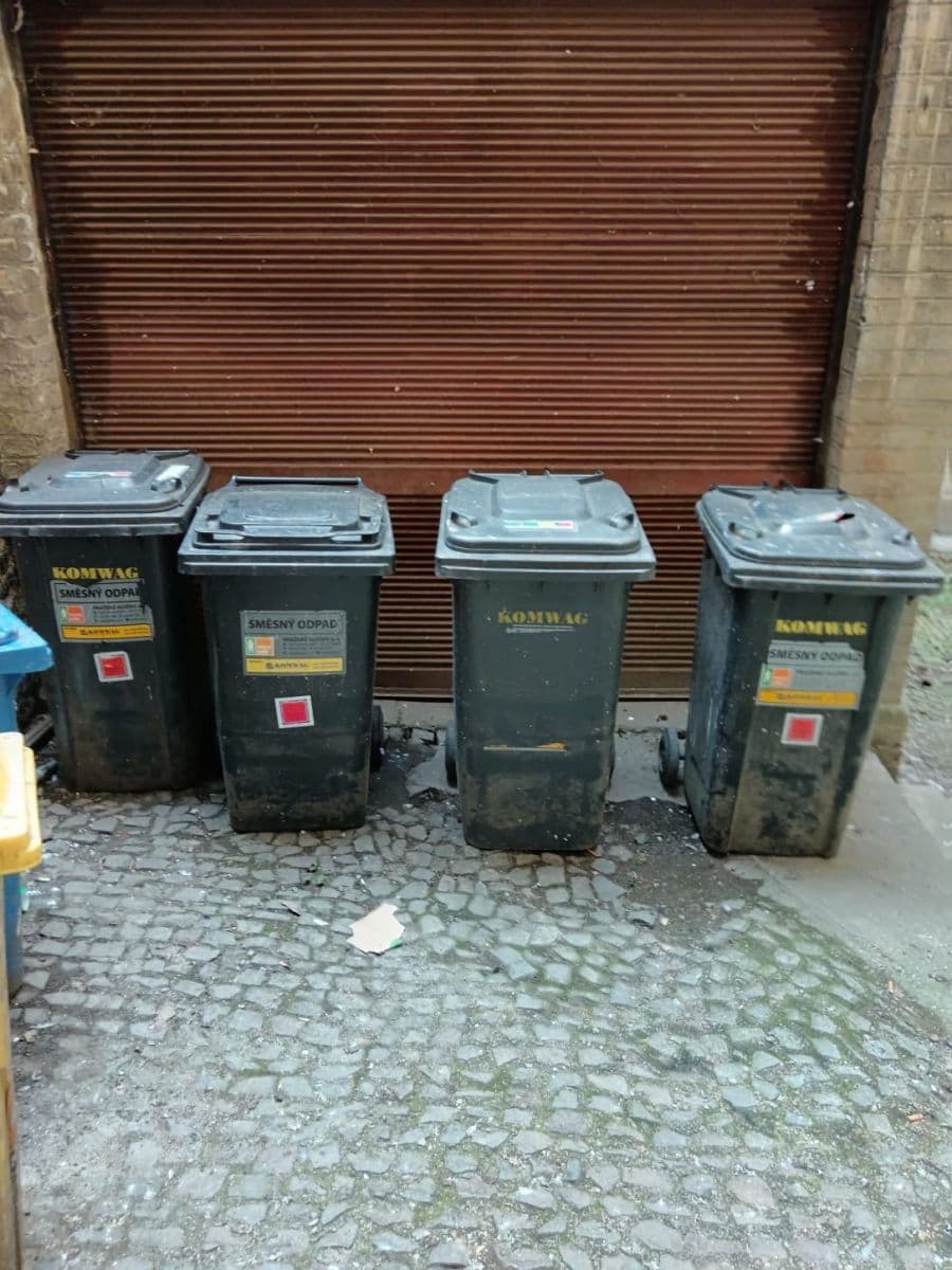 Predaj nebytového priestoru 56 m², Čelakovského sady, Praha, Praha Predaj nebytového priestoru 56 m², Čelakovského sady, Praha, Praha