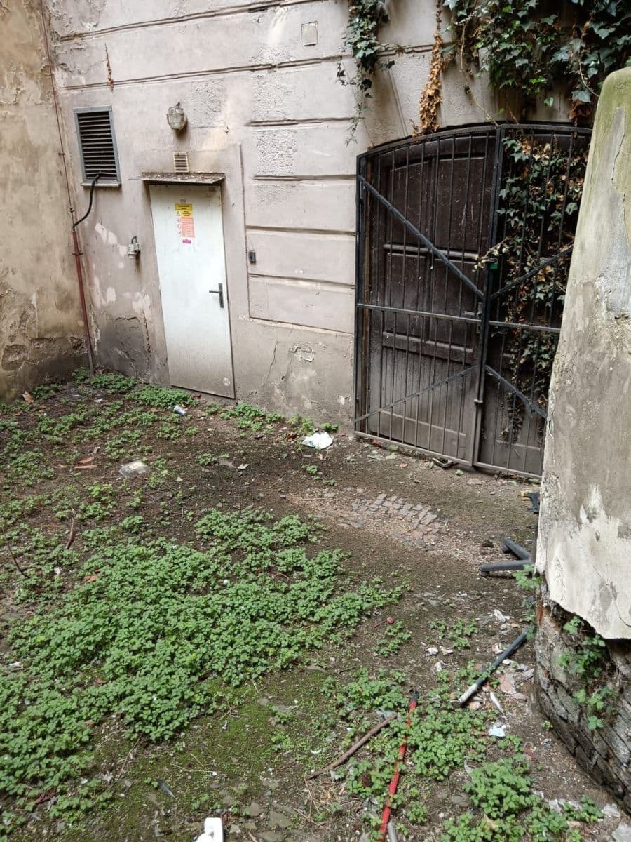 Predaj nebytového priestoru 56 m², Čelakovského sady, Praha, Praha Predaj nebytového priestoru 56 m², Čelakovského sady, Praha, Praha