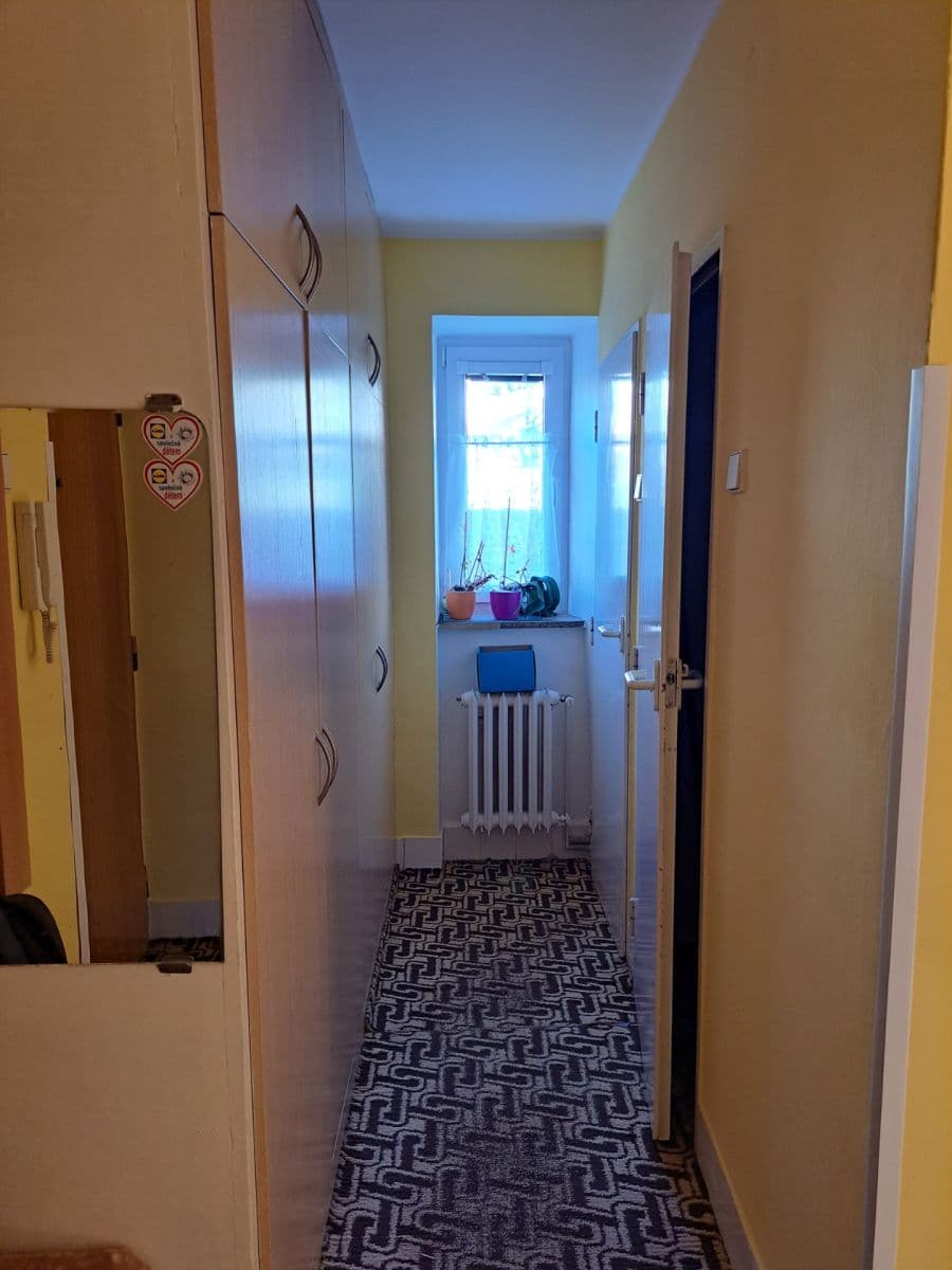 Prenájom bytu 2-izbový 56 m², Chelčického, Blansko, Jihomoravský kraj Prenájom bytu 2-izbový 56 m², Chelčického, Blansko, Jihomoravský kraj