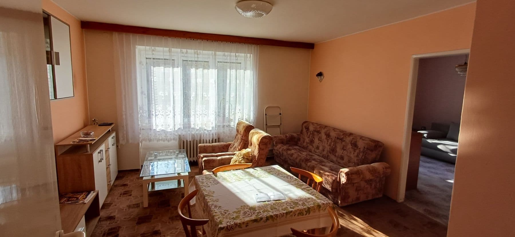 Prenájom bytu 2-izbový 56 m², Chelčického, Blansko, Jihomoravský kraj Prenájom bytu 2-izbový 56 m², Chelčického, Blansko, Jihomoravský kraj