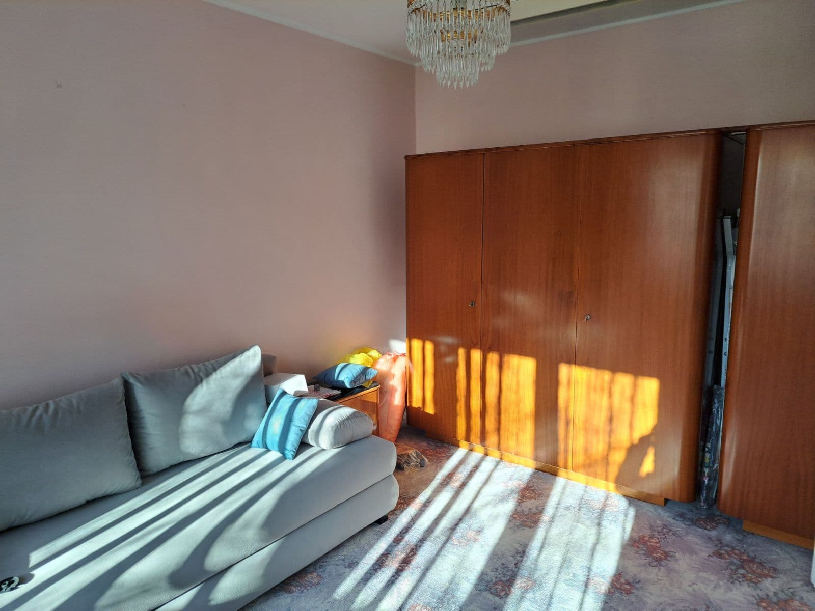 Prenájom bytu 2-izbový 56 m², Chelčického, Blansko, Jihomoravský kraj Prenájom bytu 2-izbový 56 m², Chelčického, Blansko, Jihomoravský kraj