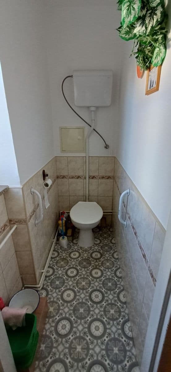 Prenájom bytu 2-izbový 56 m², Chelčického, Blansko, Jihomoravský kraj Prenájom bytu 2-izbový 56 m², Chelčického, Blansko, Jihomoravský kraj