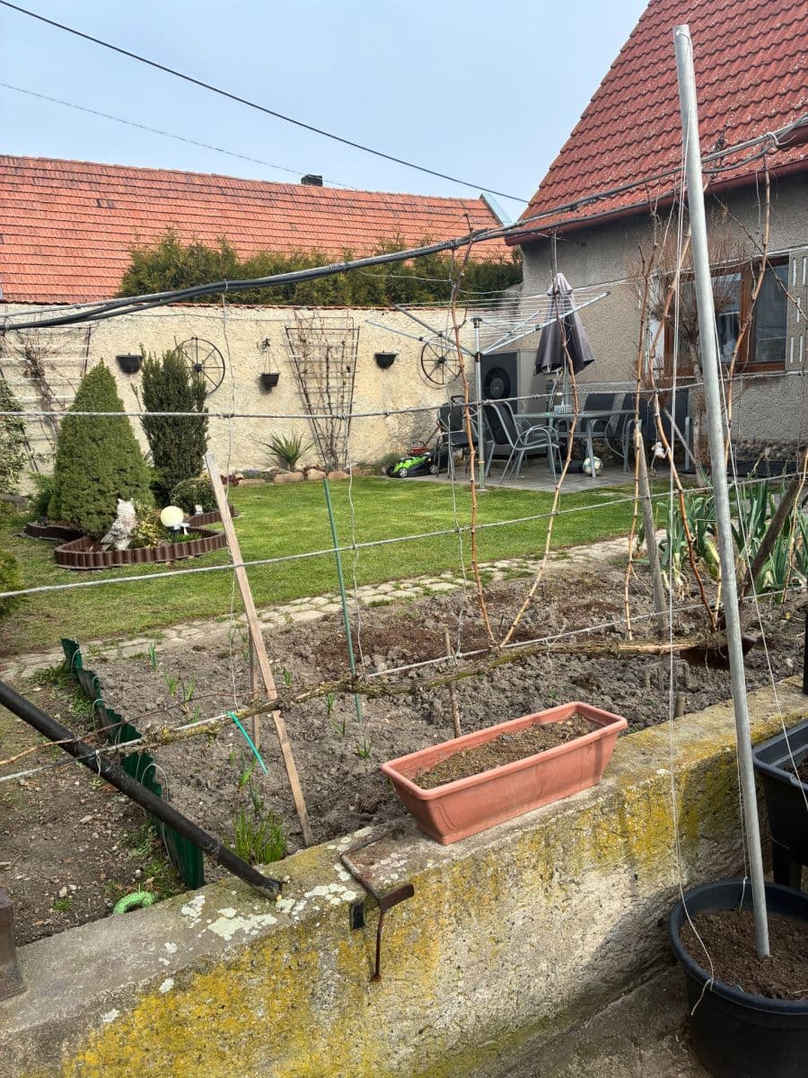 Predaj domu 72 m², pozemek 205 m², Žatec, Ústecký kraj Predaj domu 72 m², pozemek 205 m², Žatec, Ústecký kraj