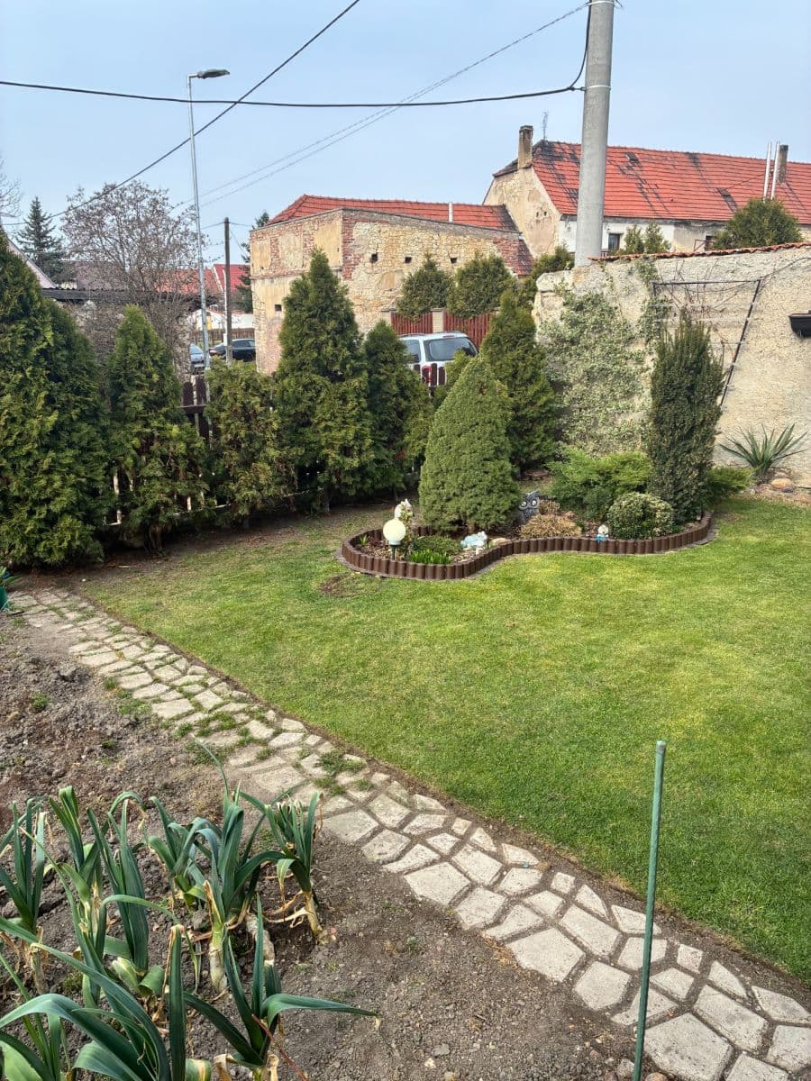 Predaj domu 72 m², pozemek 205 m², Žatec, Ústecký kraj Predaj domu 72 m², pozemek 205 m², Žatec, Ústecký kraj