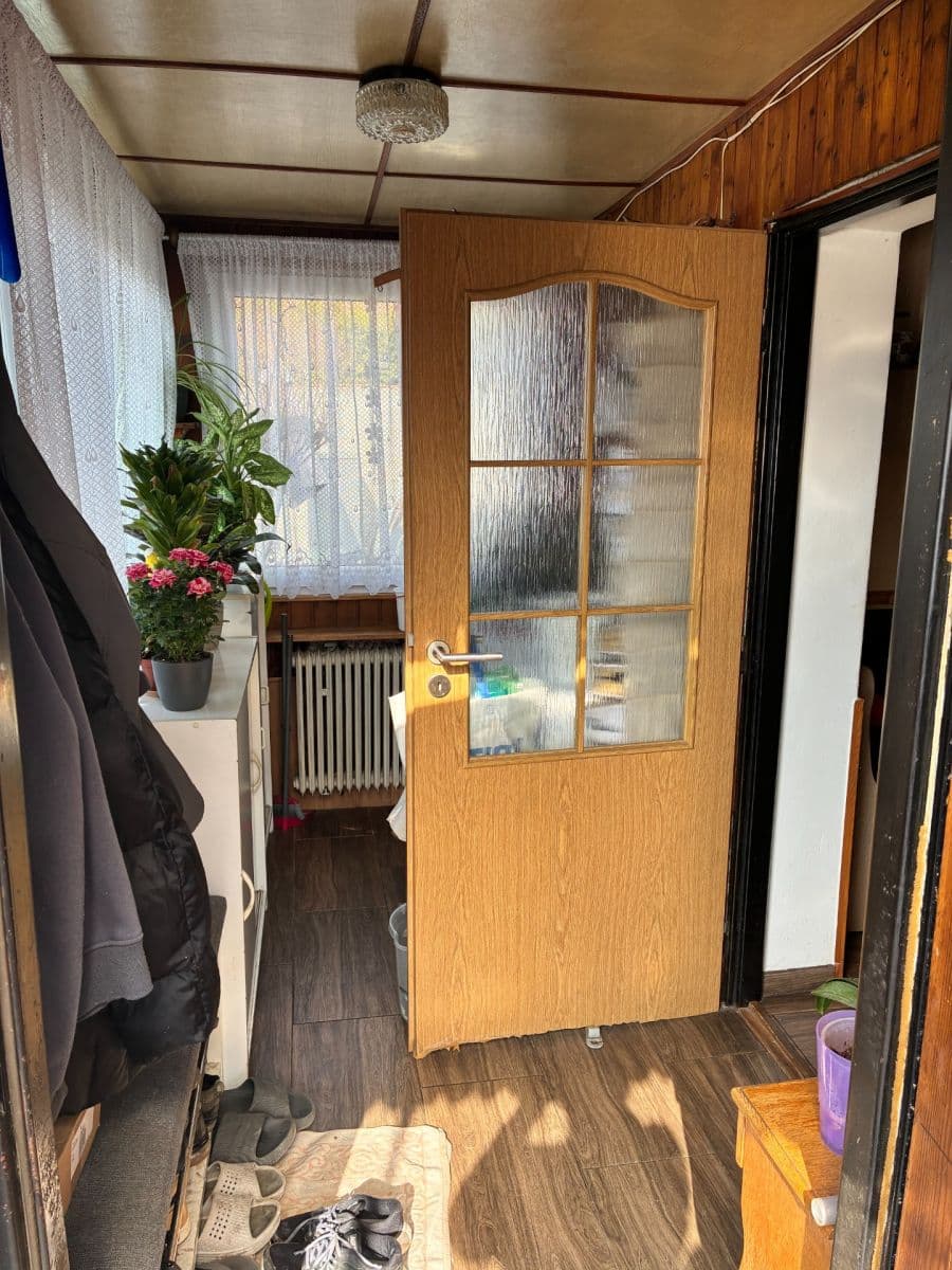 Predaj domu 72 m², pozemek 205 m², Žatec, Ústecký kraj Predaj domu 72 m², pozemek 205 m², Žatec, Ústecký kraj