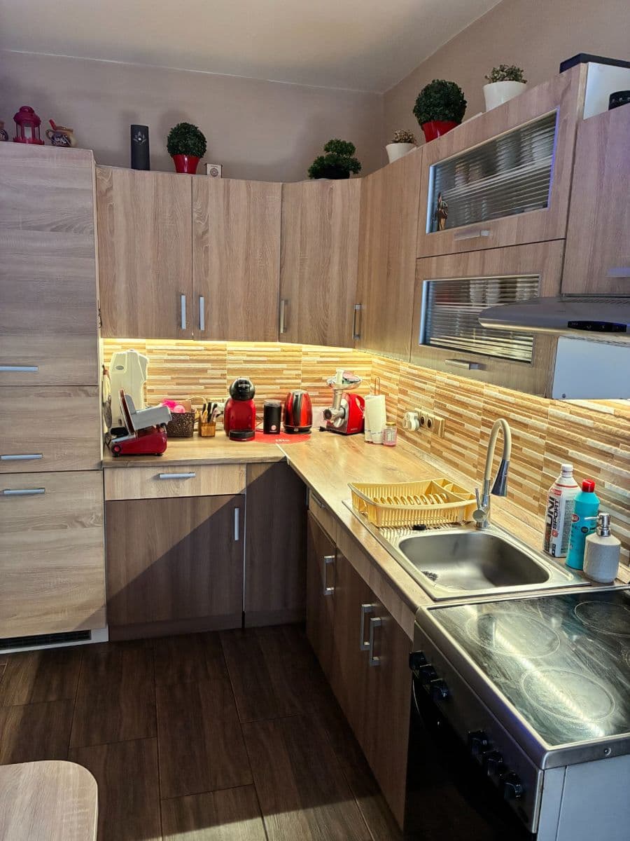 Predaj domu 72 m², pozemek 205 m², Žatec, Ústecký kraj Predaj domu 72 m², pozemek 205 m², Žatec, Ústecký kraj