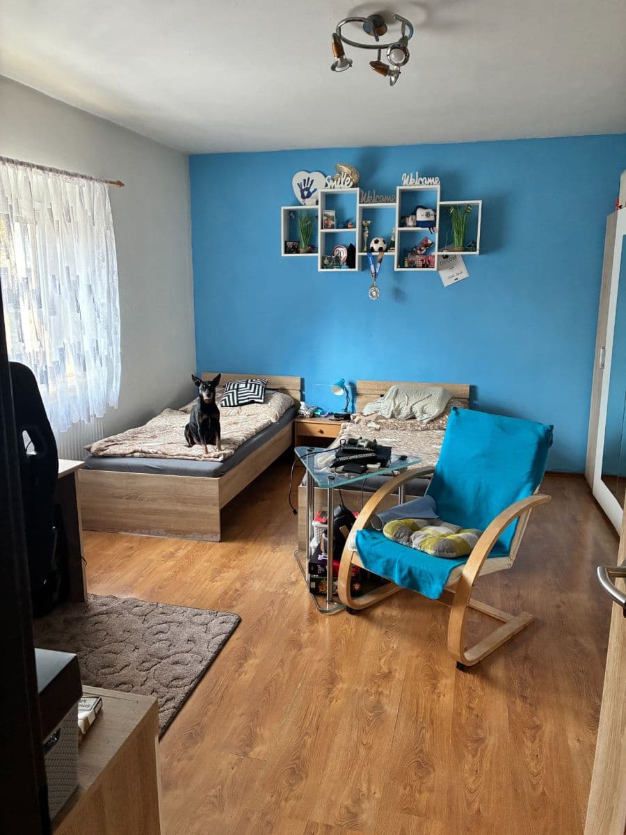 Predaj domu 72 m², pozemek 205 m², Žatec, Ústecký kraj Predaj domu 72 m², pozemek 205 m², Žatec, Ústecký kraj